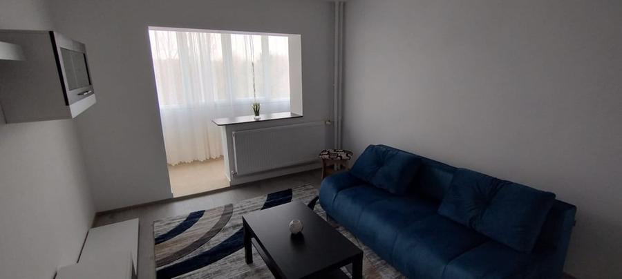 Liviu Rebreanu, Nr 9A, BL 50A. Vis a vis de Park Lake Mall - 5