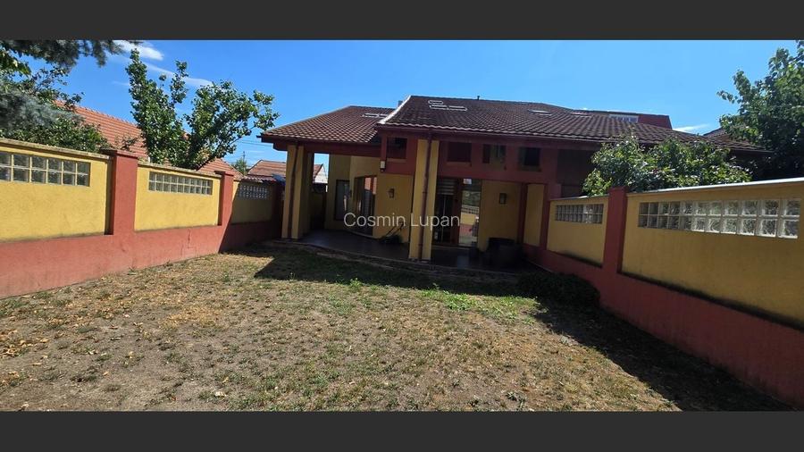 Casa Moderna in zona Aradului| Comision 0%