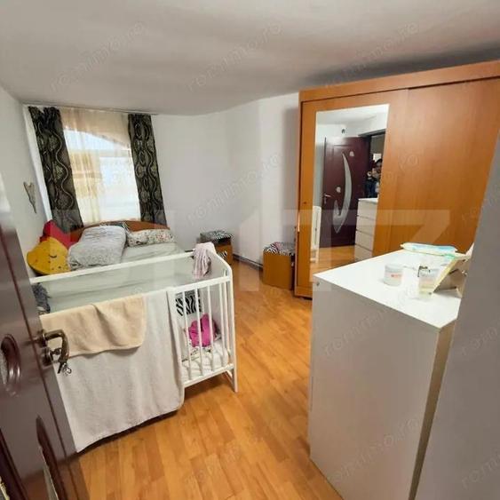 Case + teren de vanzare in zona Carbesti - 4