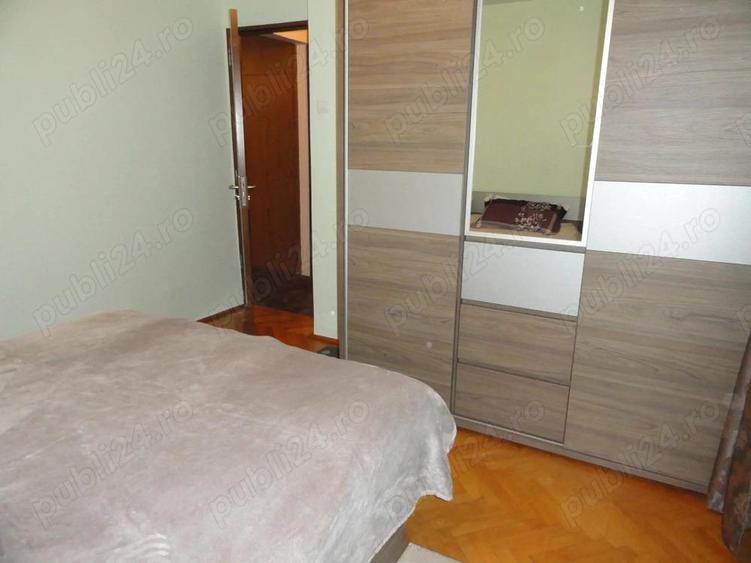 Apartament 2 camere decomandat, 2 balcoane, etaj 3 Micalaca, renovat, mobilat, 79 mp - 5