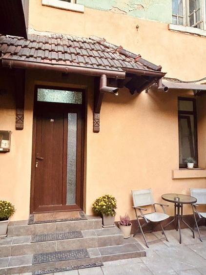 Inchiriez apartament 2camere - 2