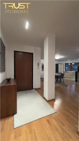 5 Camere I Decomandat I Hasdeu I 2 Parcari Subterane - 26