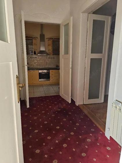 Dau in chirie casa P , Zona Armatei Romane ,lux , SC 200 mp, teren 500 , intrare auto - 17