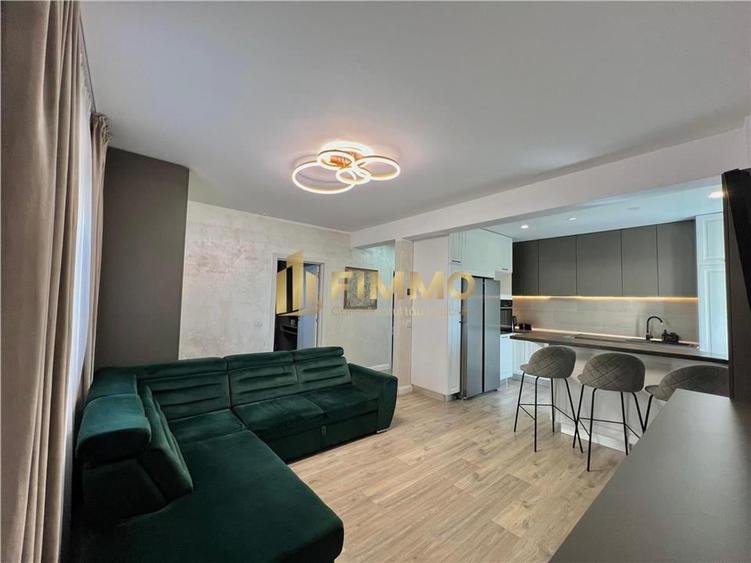 Apartament 3 camere | Terasa&Beci | 64 mp utili | Suceava | ID:1371 - 7