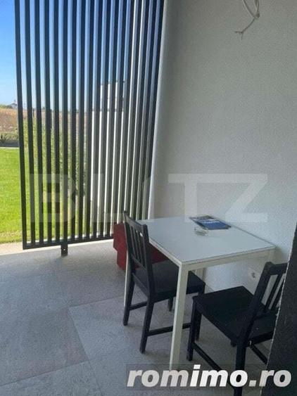 Casa moderna, 3 camere, 94mp - Covaci! - 8