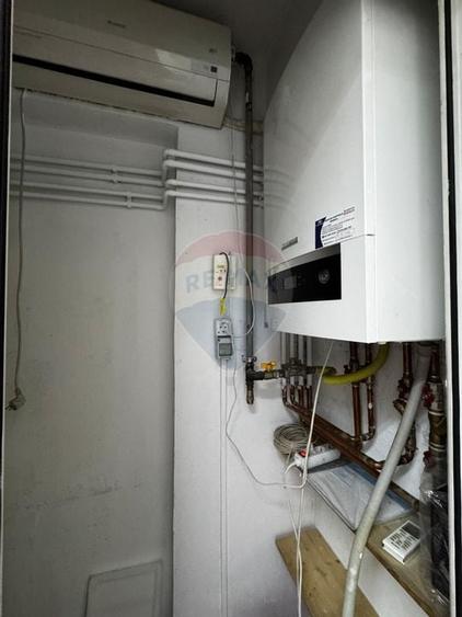 Apartament cu 4 camere/birou de inchiriat Piata Victoriei - 16