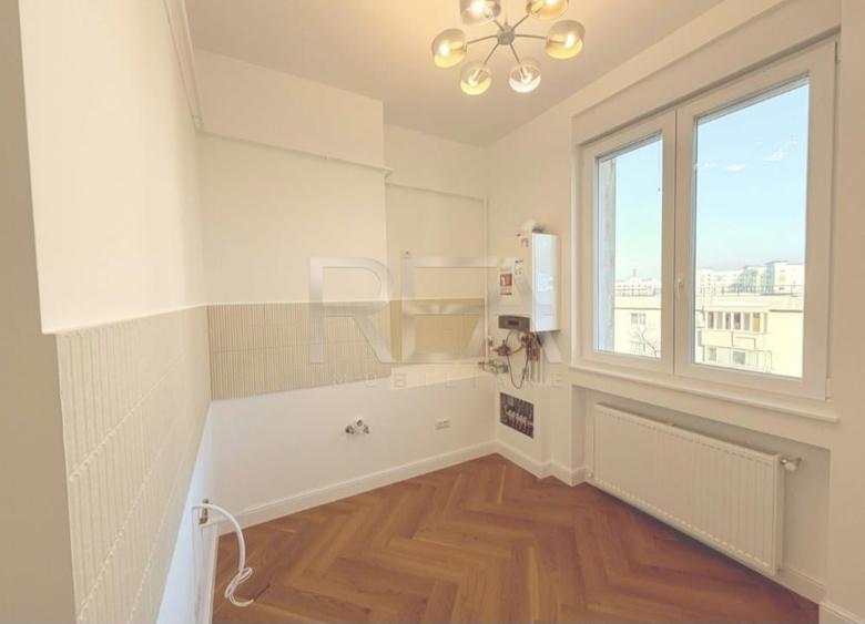 2 camere, 4/5, renovat PREMIUM, bloc rusesc-Drumul Sarii - 4