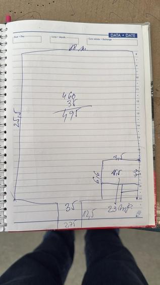 Hale - 250 mp - 340 mp - 500 mp - Gh Doja - Birouri incluse - 4E mp - rampa - 5