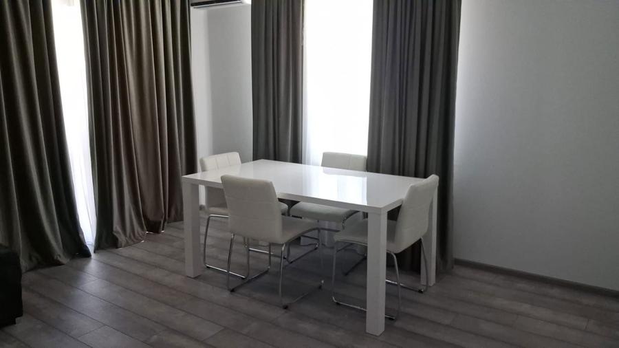 Proprietar inchiriez apartament 4 camere Sector 4 Grand Kristall - 6