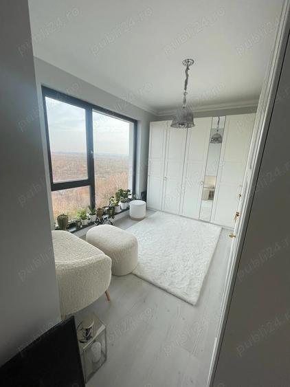 Vila individuala,Cartier nou 24 de case,204 mp construit,finisaje de lux - 3