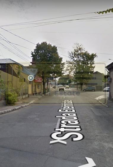 Vanzare Spatiu comercial 126mp/ 354 mp - Bloc nou-Semicentral - 3