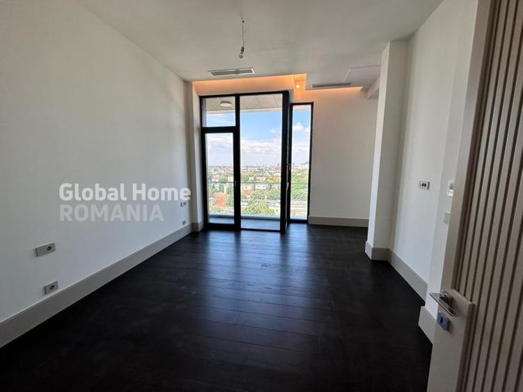 Penthouse 234MP | Barbu Vacarescu | Mobilat si utilat premium | - 5