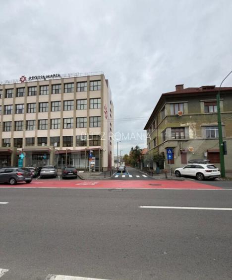 Casa plus teren - Zona AFI Mall - langa spitalul Regina Mari