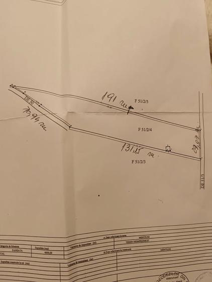 Terenuri de vanzare - 2