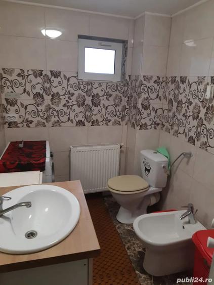 Casa de vanzare locuibila - 4