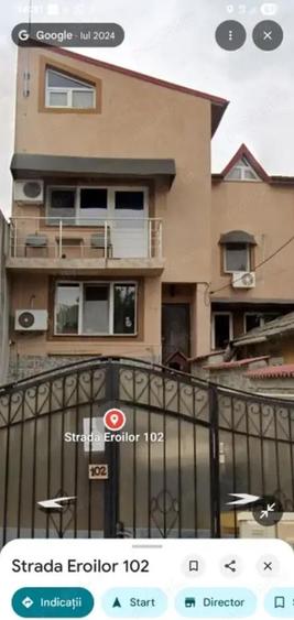 Vand casa pretabila policlinica,gradini?a,firma - 1