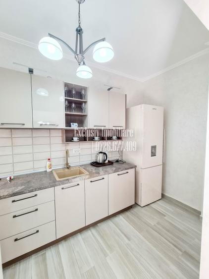 Apartament cu 3 camere Tip Duplex in P+1E cu curte - Termen Lung - 7