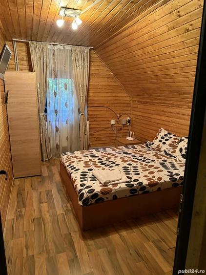 Cabana de inchiriat ranca - 2