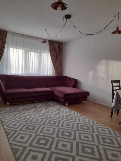 Apartament 3 camere Popa Sapca-renovat total, mobilat, centrala - 4