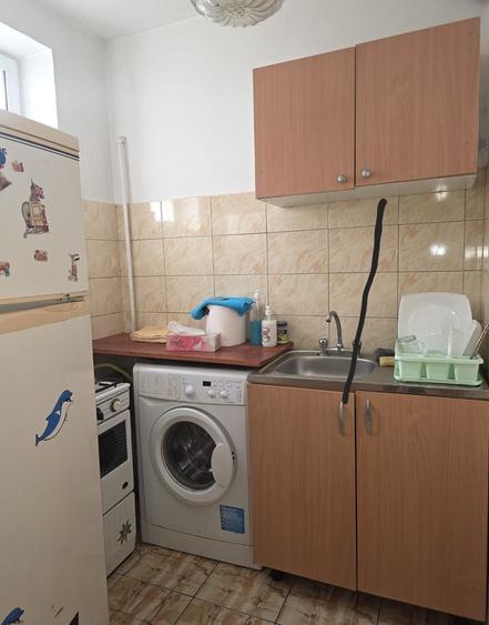 Garsoniera micuta in zona Ultra Ultracentrala - Filarmonica - 2