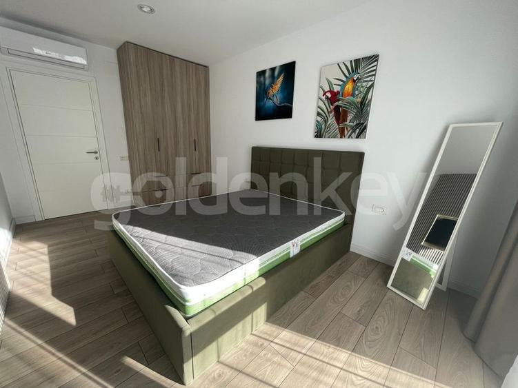 Apartament cu 2 camere | garaj | piscina | sala fitness - 8