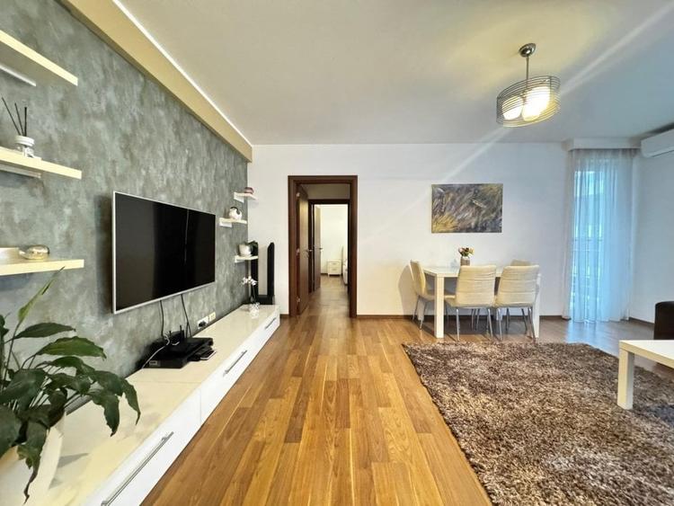 2 Camere transformate in 3 camere - Pipera - Emil Racovita - Garaj - 2