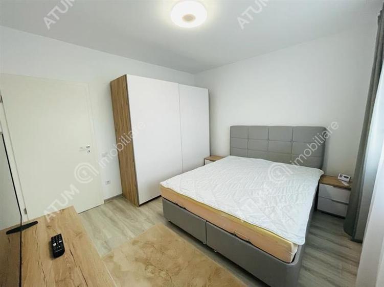 Apartament cu 2 camere decomandate si balcon etaj intermediar - 9