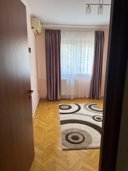 Girocului-Lidia | 3 Camere | Decomandat | EEtaj 1 | Centrala proprie - 8