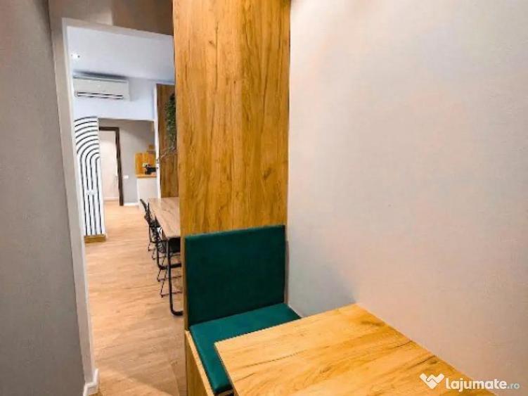 Piata Victoriei I Apartament 3 camere I Terasa - 5