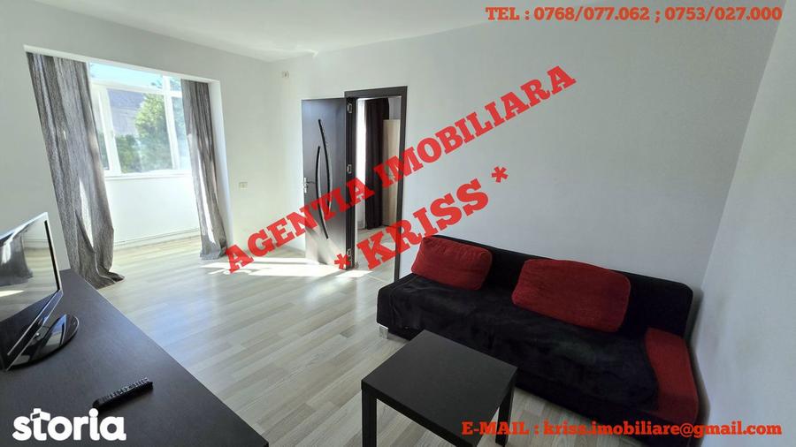 Ofer Spre Inchiriere Apartament 2 Camere NORD-KAUFLAND Mobilat Utilat - 1