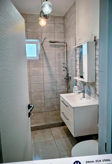 Inchiriez Garsoniera open space - 7