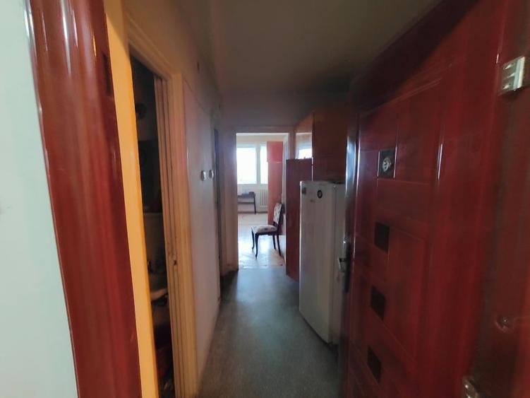 Garsoniera Pajura (neamenajata) - 1