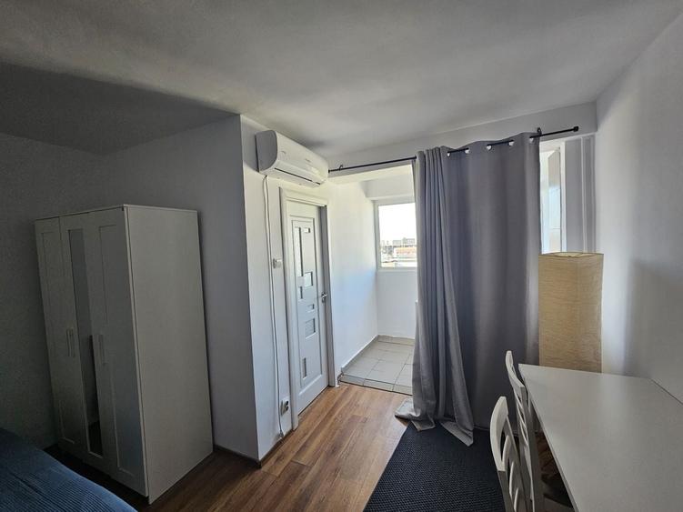 Garsnoiera - Piata Iancului - Renovat - Comision 0% - 4