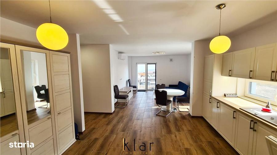 Apartament 3 camere 84mp,parcare,balcon, Buna Ziua, zona Bonjour - 5