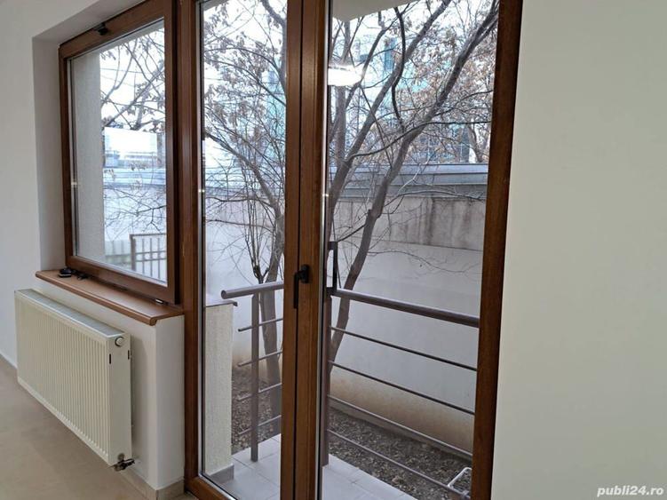 Baneasa Aviatiei Herastrau,vanzare 2camere, 80mp,constr 2010 Proprietar - 4