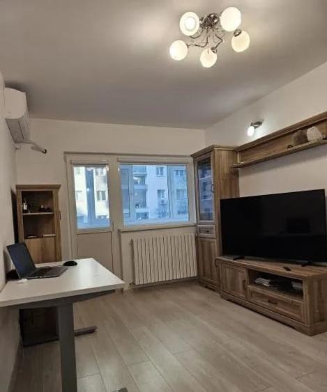 Garsoniera - Bulevardul Basarabia - 1