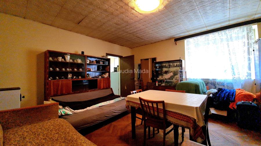 APARTAMENT 2 CAMERE - STR. REPUBLICII