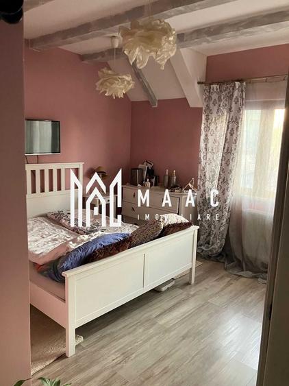 Apartament La Casă | 4 Camere | 120 MPU | Bulevardul Victoriei - 5
