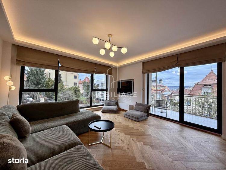 Comision 0% | Bloc 2025 | Vedere Catedrala | Parcare Inclusa - 10