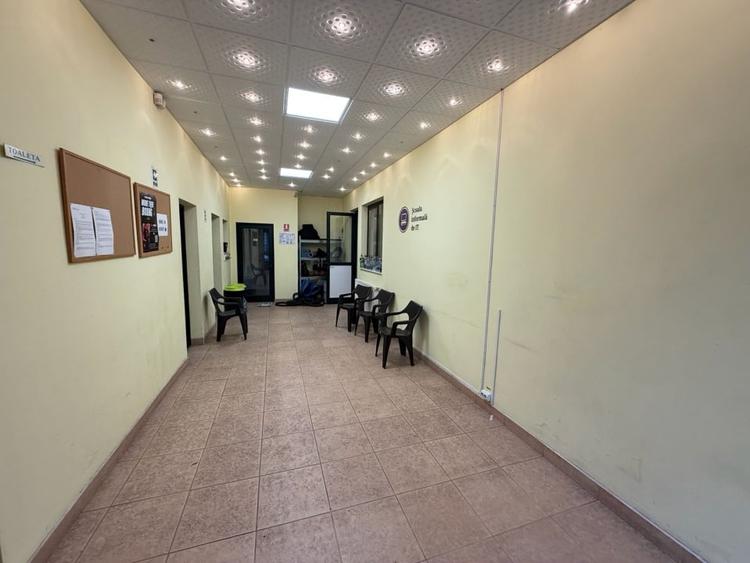 Spatiu alimentatie publica, P+2, zona semicentrala - 18