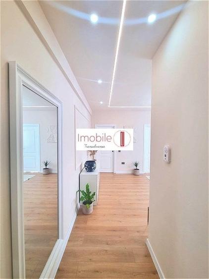 Apartament Ultrafinistat in Zona Centrala - 2