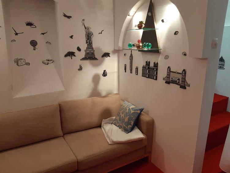 Spatiu comercial de inchiriat - 5