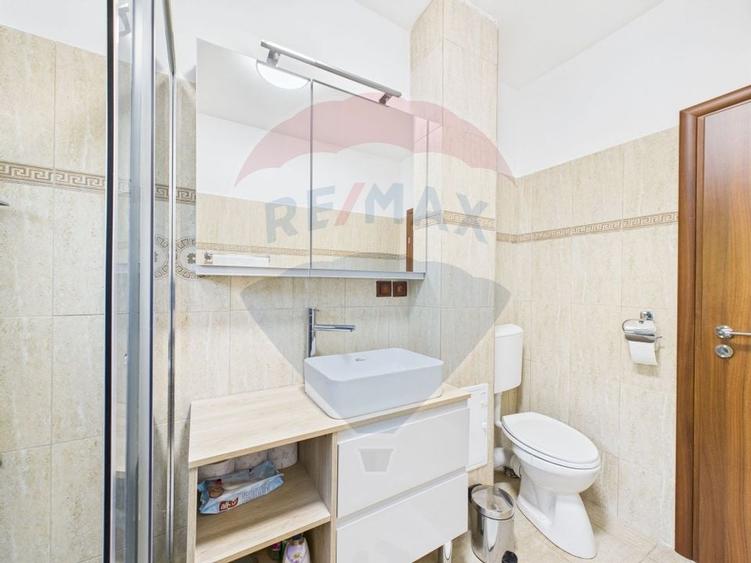 Vila individuala 5 cam I independenta energetic I vânzare in Berceni - 24