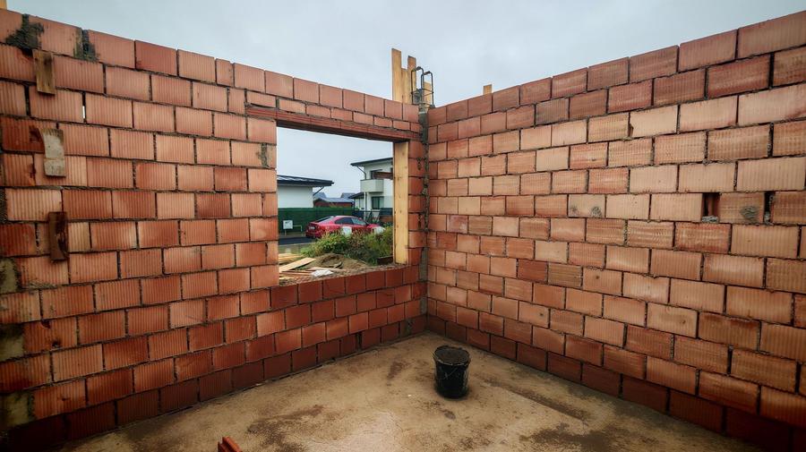 Casa Parter 3 camere CRISTIAN, DIFERIT HAUS,teren 500 mp - 8