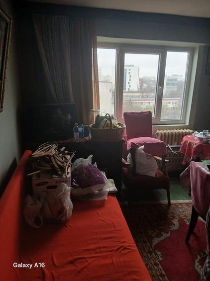 Brancoveanu Secuilor - 3