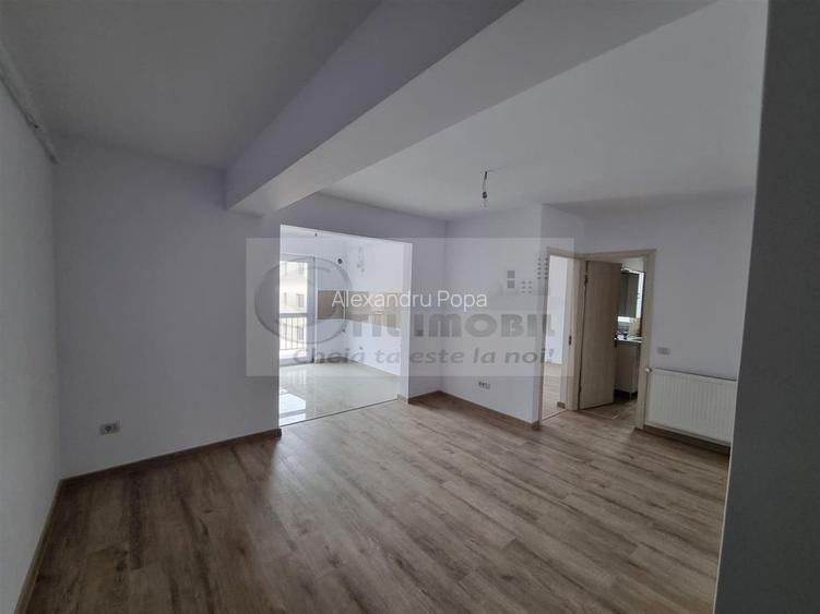 Apartament 2 camere Popas Pacurari 50mp - Mutare imediata