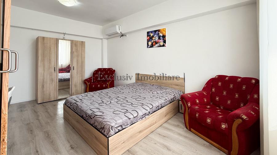 Apartament 3 camere - transformat din 2 | Emag - Tomis 2 | Vedere | Termen lung - 3