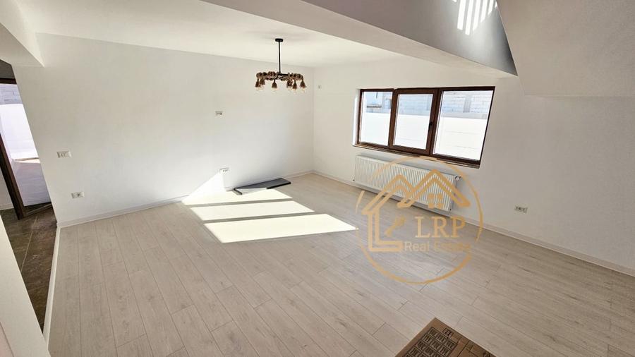 Pantelimon-Rascoala 1907- Vila individuala 4 camere, 152mp, teren 368mp, 3 bai - 20