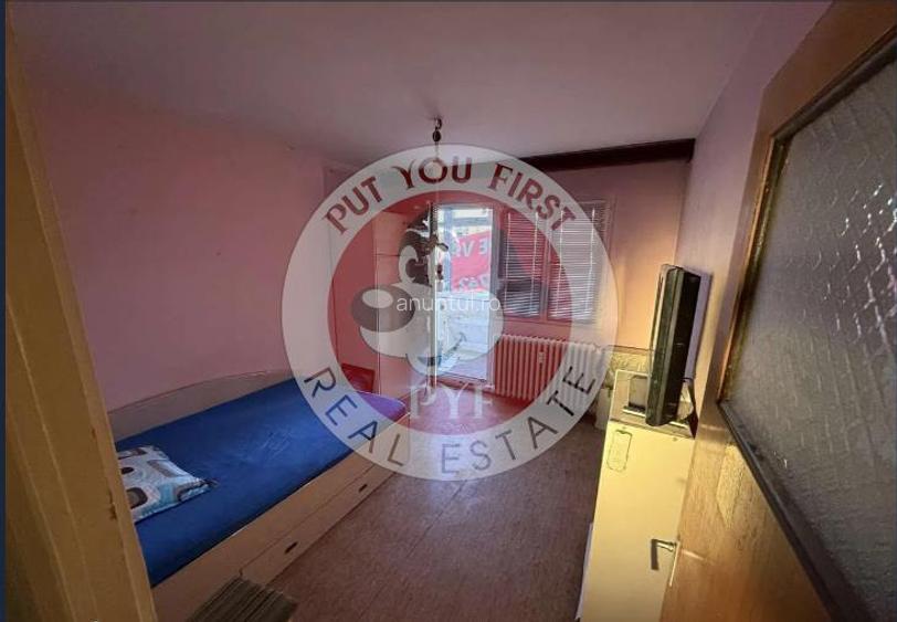 Valea Oltului | 4 camere | 90mp | Decomandat | B11752 Valea Oltului | 4 camere | 90mp | Decomandat | B11752