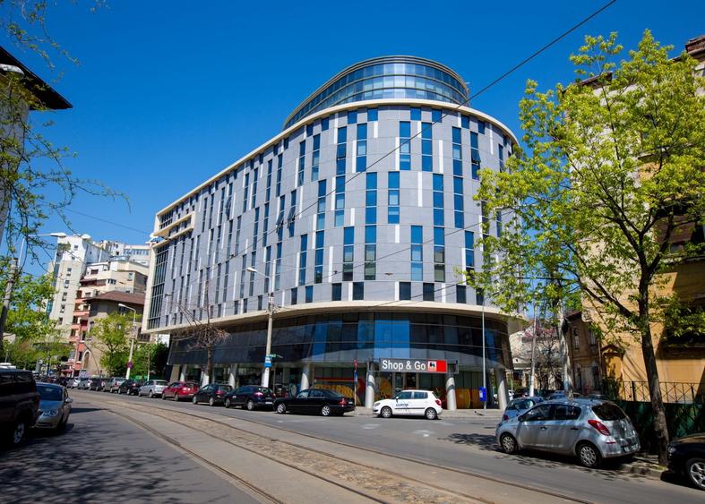 Birouri de inchiriat - 2